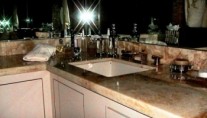 ISLAND TIME -  Ensuite